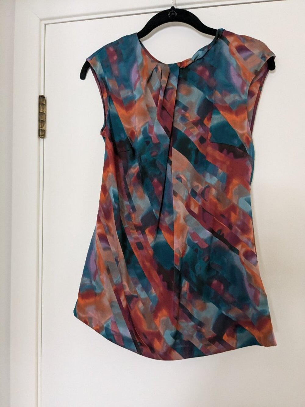 Classiques Entier Multi-colored Blouse